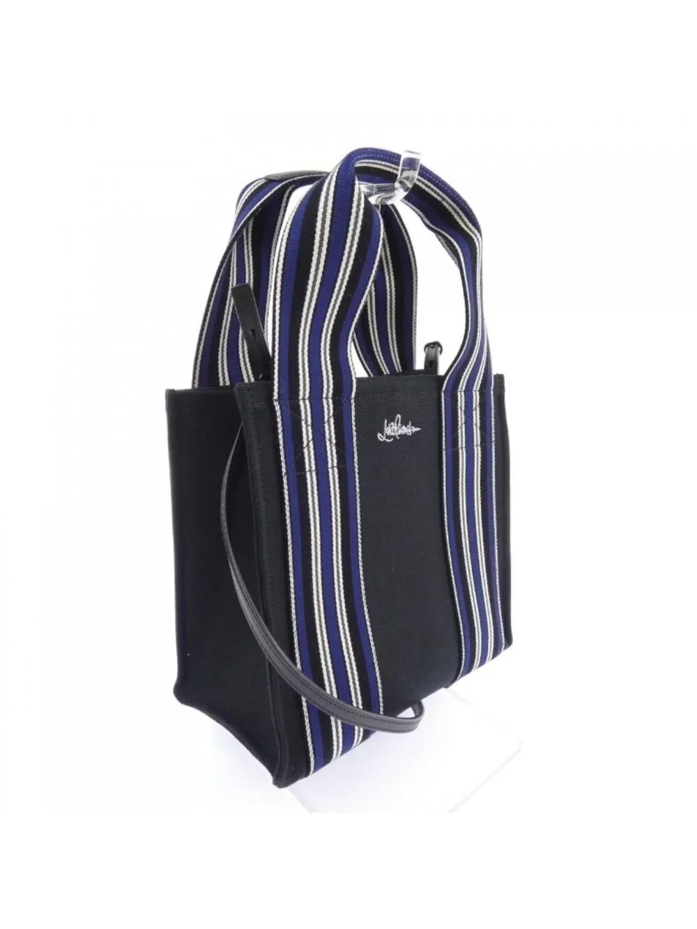 Loro Piana Bag Handbag Black